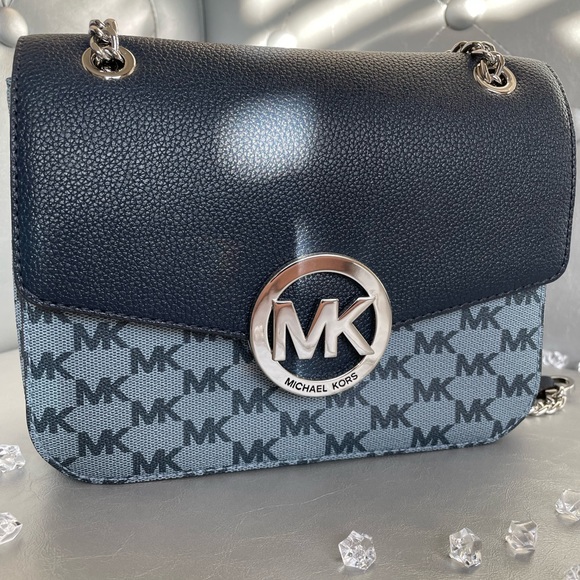 💎💙NWT MICHEAL Micheal KORS💙💎 - Picture 5 of 9